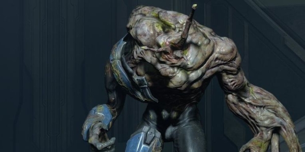 Лучшие игры в жанре боди-хоррор