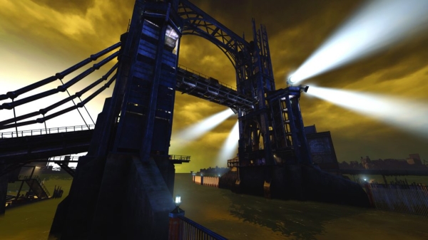 Самые захватывающие игровые миры