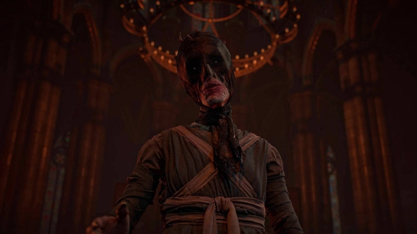 Как механика времени в The Blood of Dawnwalker перевернет ваши ожидания от RPG Как механика времени в The Blood of Dawnwalker перевернет ваши ожидания от RPG