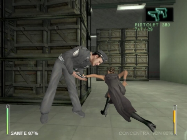 Лучшие игры про боевые искусства Лучшие игры про боевые искусства