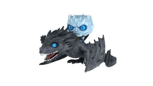 Лучший мерч по Игре престолов во всем Вестеросе