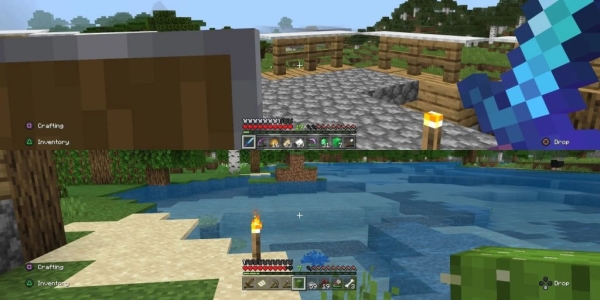 10 лучших игр на PS5 с поддержкой разделенного экрана