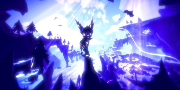 Лучшие игры, использующие движок Unity Лучшие игры, использующие движок Unity