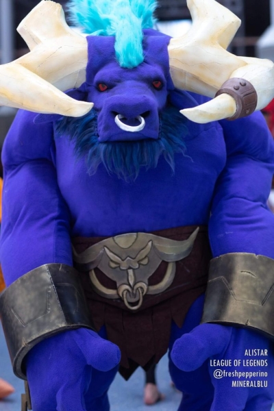 Лучший косплей с Anime Expo 2019 Лучший косплей с Anime Expo 2019