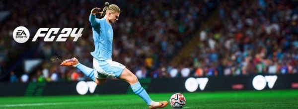 EA Sports FC 24: как стать мастером мира футбола