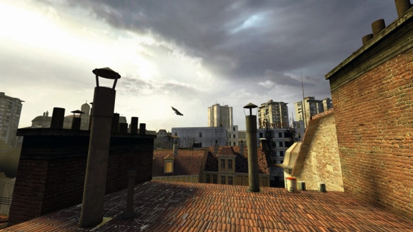 Самые захватывающие игровые миры