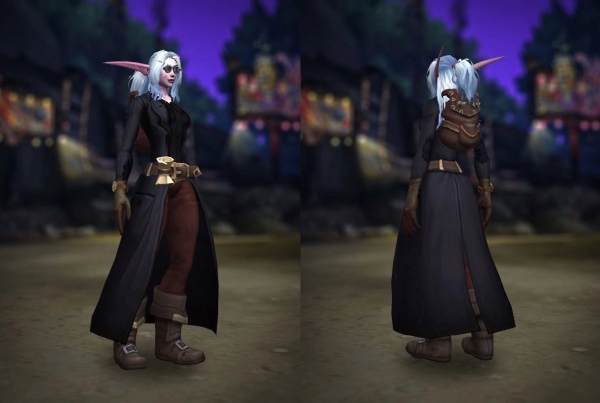 Как быстро прокачать репутацию в WoW: секреты Darkfuse Solutions Как быстро прокачать репутацию в WoW: секреты Darkfuse Solutions