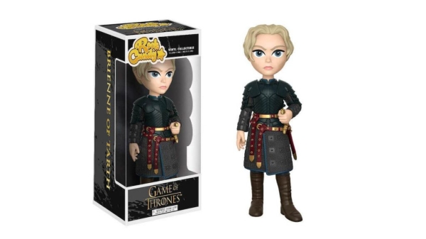 Лучший мерч по Игре престолов во всем Вестеросе