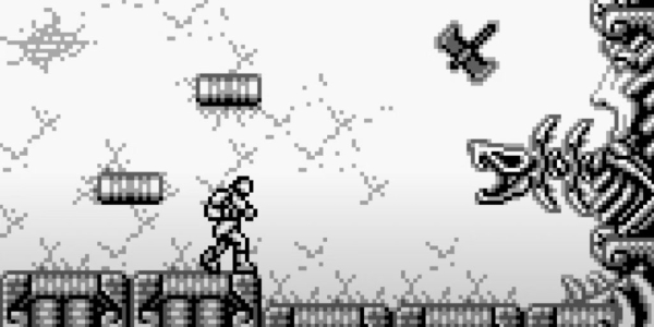 Лучшие части Castlevania Лучшие части Castlevania