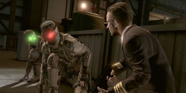 Лучшие кооперативные стелс-игры