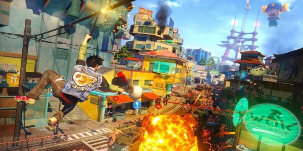 Лучшие шутеры от третьего лица Лучшие шутеры от третьего лица