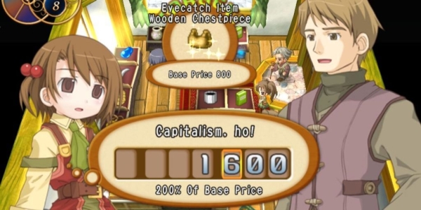 Лучшие игры, в которых можно управлять магазином