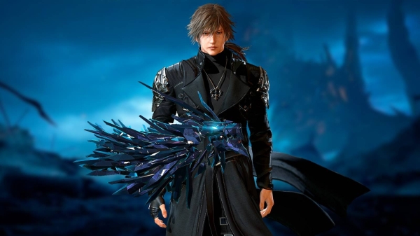 Новое дыхание для Lost Soul Aside: обновление, которое стоит ощутить