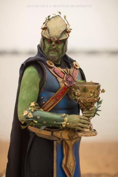 Лучшее с Katsucon – первой крупной выставки 2018 года