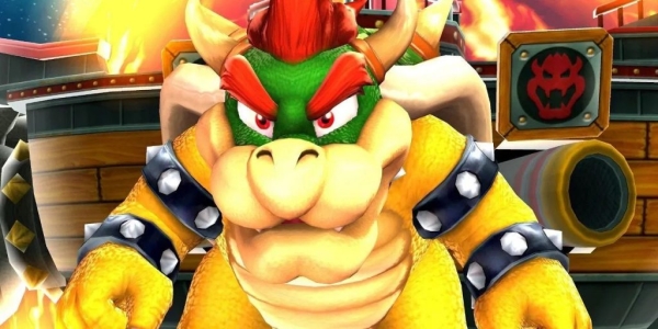 Какие знаки зодиака подошли бы персонажам Super Mario Какие знаки зодиака подошли бы персонажам Super Mario