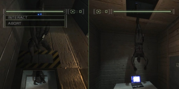 Лучшие кооперативные стелс-игры