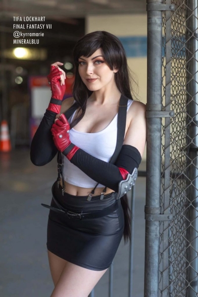 Лучший косплей с Anime Expo 2019 Лучший косплей с Anime Expo 2019