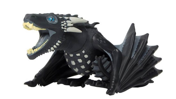 Лучший мерч по Игре престолов во всем Вестеросе