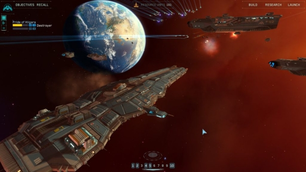 8 лучших игр, посвящённых исследованию космоса 8 лучших игр, посвящённых исследованию космоса