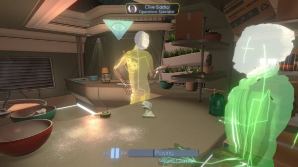 Лучшие симуляторы ходьбы