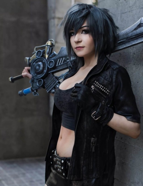 Лучшие косплеи с Dragon Con 2017