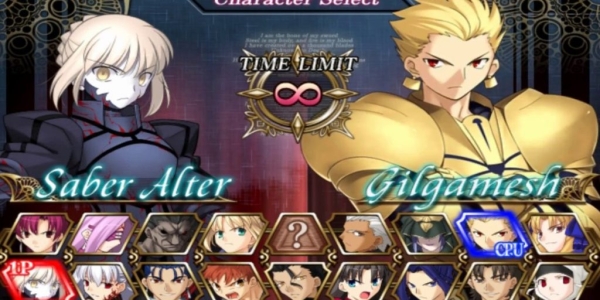 10 лучших аниме-файтингов