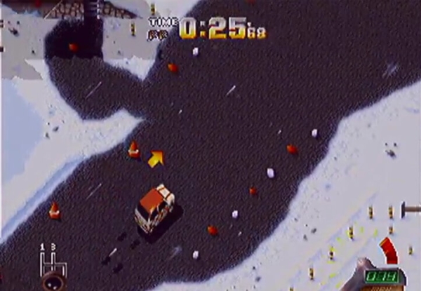 12 лучших игр для Atari Jaguar, включая Jaguar CD