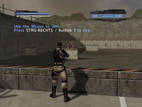 Лучшие шутеры от третьего лица Лучшие шутеры от третьего лица