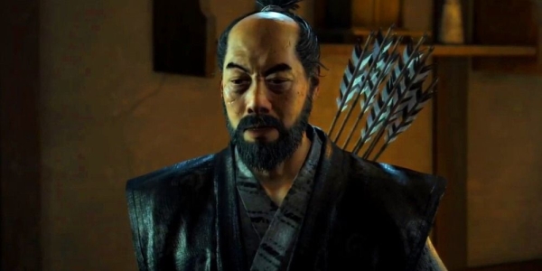 Какой клан из Ghost Of Tsushima подойдет вам по знаку зодиака Какой клан из Ghost Of Tsushima подойдет вам по знаку зодиака