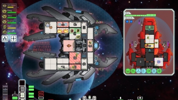 8 лучших игр, посвящённых исследованию космоса 8 лучших игр, посвящённых исследованию космоса