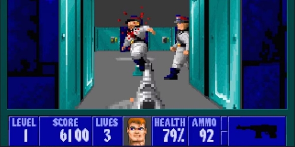 Лучшие dungeon crawlers от первого лица Лучшие dungeon crawlers от первого лица