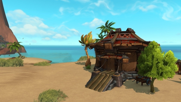 где построить дом мечты в World of Warcraft: Midnight где построить дом мечты в World of Warcraft: Midnight