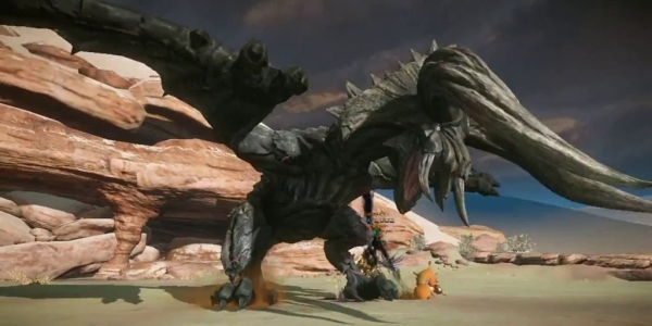 Чудища из Monster Hunter: World по знаку зодиака