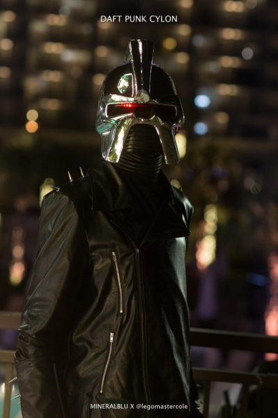 Каждое Рождество во Флориде проводится Cosplay Spectacular