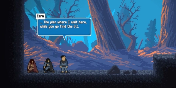 Лучшие кооперативные стелс-игры