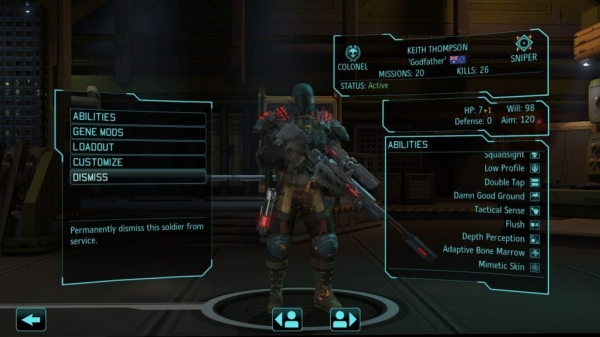 Лучшие моды для XCOM: Enemy Unknown