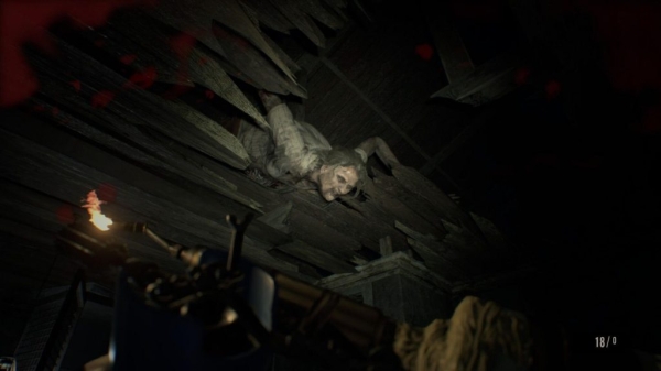 Лучшие части Resident Evil Лучшие части Resident Evil