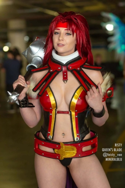 Лучший косплей с Anime Expo 2019 Лучший косплей с Anime Expo 2019