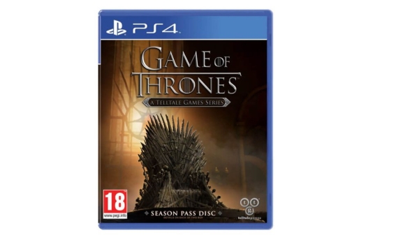 Лучший мерч по Игре престолов во всем Вестеросе