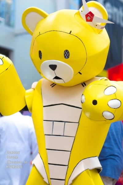 Лучший косплей с Anime Expo 2019 Лучший косплей с Anime Expo 2019