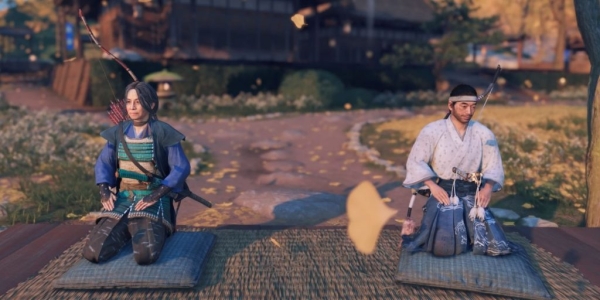 Какой клан из Ghost Of Tsushima подойдет вам по знаку зодиака Какой клан из Ghost Of Tsushima подойдет вам по знаку зодиака