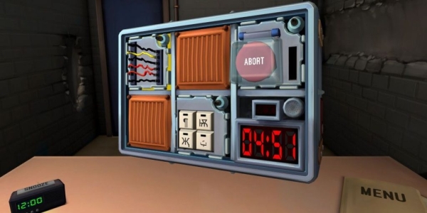 Лучшие кооп игры для любителей головоломок