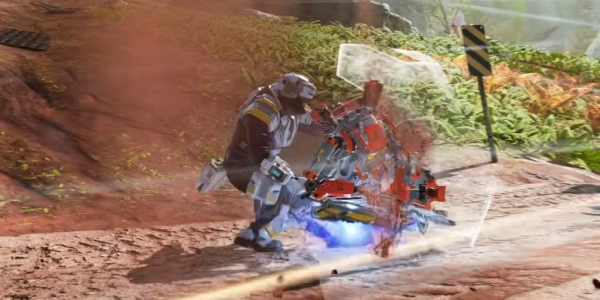 Лучшие динамичные шутеры