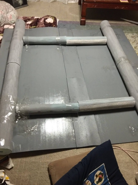 Костюм создать легко, в отличии от реквезита… Костюм создать легко, в отличии от реквезита…