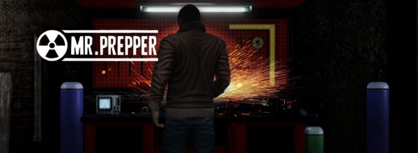 Выживай, как профессионал: секреты Mr. Prepper Выживай, как профессионал: секреты Mr. Prepper