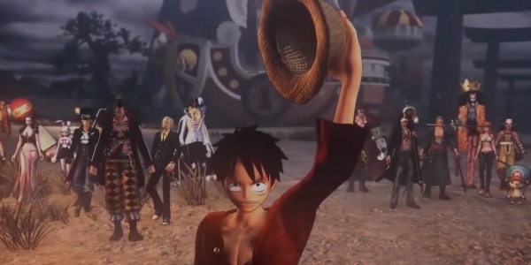 10 лучших аниме-файтингов