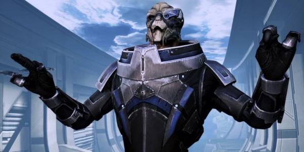 Какой вы персонаж из Mass Effect 2 по знаку зодиака Какой вы персонаж из Mass Effect 2 по знаку зодиака