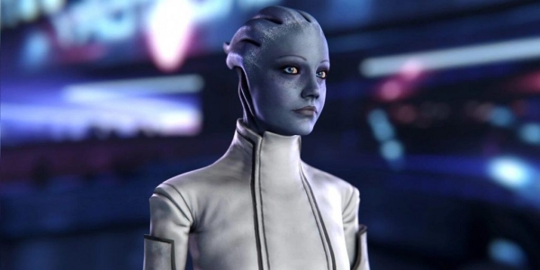 Какой вы персонаж из Mass Effect 2 по знаку зодиака Какой вы персонаж из Mass Effect 2 по знаку зодиака