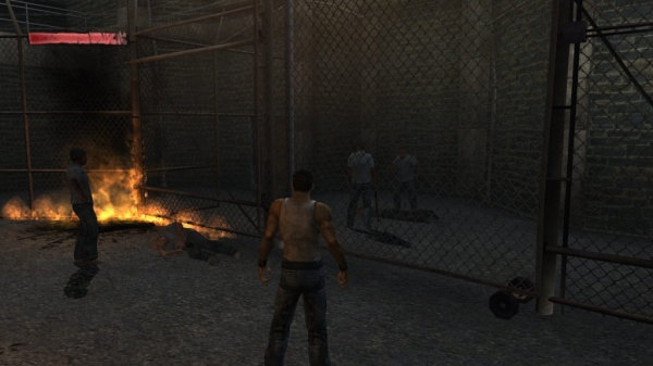 Лучшие шутеры от третьего лица Лучшие шутеры от третьего лица