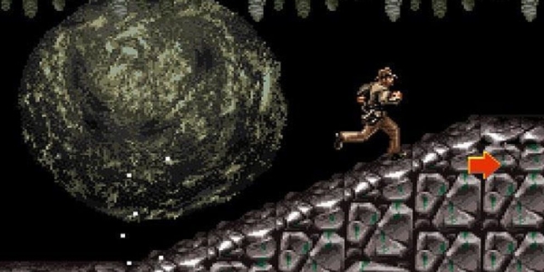 Лучшие игры про Индиану Джонса